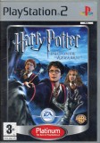 Joc PS2 Harry Potter and the Prisoner of Azkaban - Platinum