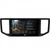 Navigatie Volkswagen Crafter (2017+) 4GB RAM Android 13 Octacore Slot Sim 4G DSP GPS Wi-FI Carplay Android Auto USB Waze 10.1 Inch
