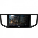 Navigatie Volkswagen Crafter (2017+) 4GB RAM Android 13 Octacore Slot Sim 4G DSP GPS Wi-FI Carplay Android Auto USB Bluetooth Waze Touchscreen 10.1 In