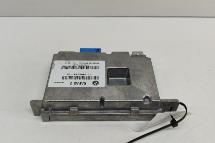 Unitate de control camera BMW i3 I01 2019 OEM: 9462613 25193619