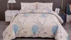 Cuvertura de pat Eclipse VP001