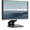 Monitor Second Hand HP LA2405WG, 24 Inch LCD, 1920 x 1200, VGA, DVI, Display Port, USB NewTechnology Media