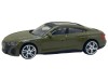 Macheta metal Audi RS E-tron verde 1:43