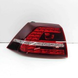 Lampa spate st&acirc;nga VW GOLF VII 5G1, BQ1, BE1, BE2 2017 OEM: 5G0945207,81230101