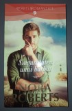 Singuratatea unui barbat - Nora Roberts