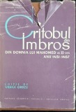 Critobul din Imbros, Din domnia lui Mahomed al II-lea.1451-1467 - Editie V. Grecu