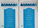 TEOLOGIE SI VIATA. REVISTA DE GANDIRE SI SPIRITUALITATE VOL.1-2 NR.1-8, IANUARIE-AUGUST 2002-MITROPOLIA MOL-243263