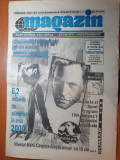 Ziarul magazin 26 mai 1994- art despre robert de niro