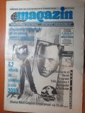 Ziarul magazin 26 mai 1994- art despre robert de niro