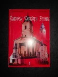 GHEORGHE POP, TOMEL POP - CARTEA CETATII ZYNIR (2003, editura Enesis)