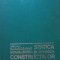 Statica stabilitatea si dinamica constructiilor+Statica constructiilor Vol 2 - Alexandru Gheorghiu