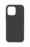 Cumpara ieftin Swarovski Husa pentru telefon iPhone 14 Pro Max culoarea negru