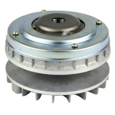 Variator atv LINHAI Hytrack HY 400