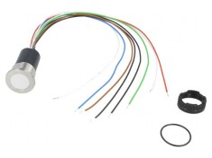 Comutator Capacitiv SPST-NO IP67 0,1A/42VAC 0,1A/60VDC
