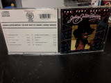 [CDA] Johnny Guitar Watson - The Very Best Of - CD audio original, Jazz
