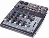 Mixer Behringer Xenyx 1002