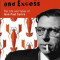 Existentialism and Excess: The Life and Times of Jean-Paul Sartre, Hardcover/Gary Cox