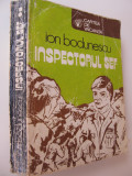 Inspectorul sef (vol. 2) - Ion Bodunescu