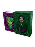 DC Comics: The Wisdom of The Joker | Insight Editions, 2020