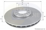 Disc frana ALFA ROMEO SPIDER (939_, 939) (2006 - 2010) COMLINE ADC1828V