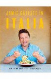 Jamie gateste in Italia - Jamie Oliver