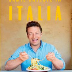 Jamie gateste in Italia - Jamie Oliver