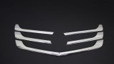 Cumpara ieftin Ornamente inox grila Mercedes Sprinter 2013-2018
