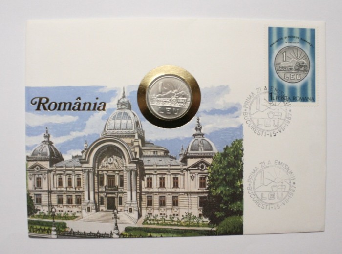 3XPLIC FDC 1 LEU 1966 .