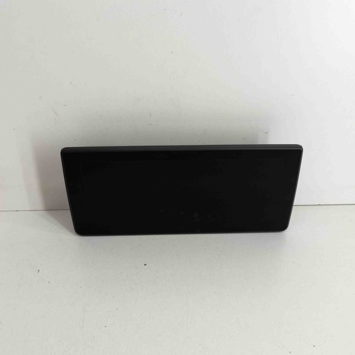 Ecran de navigație BMW i3 I01 2018 OEM: 6842991