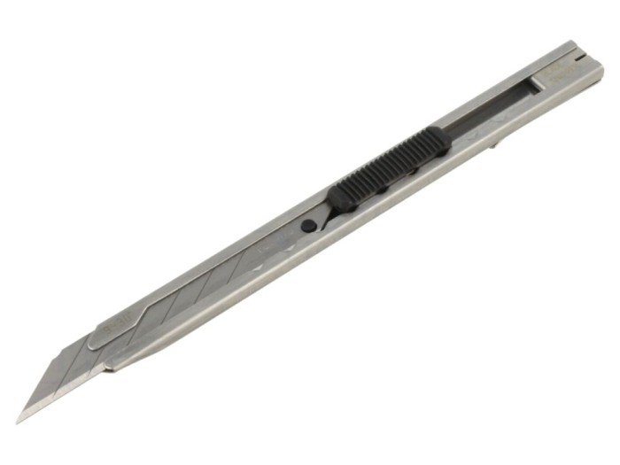Cuțit profesional universal 9mm