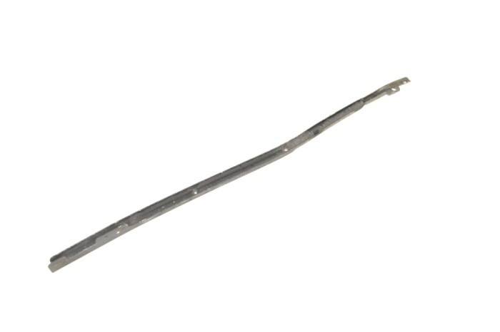 Suport bara de protecție dreapta spate MERCEDES-BENZ S W221 2012 OEM: A2218850216 12610437