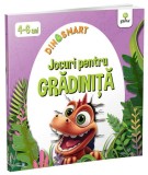 Jocuri pentru gradinita/DinoSMART