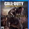 Joc PS4 Call of Duty: Advanced Warfare - Day Zero Ed cover