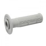 Mansoane Moto Progrip 792 Gri, Aderenta Maxima, Tehnologie Dubla Densitate