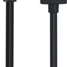 Cablu USB 2.0 A tata - USB-C, 1m, negru, HP