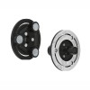 Cupla magnetica climatizare Mazda 3 MPS, 2003-2009, Mazda 6 MPS, 2002-2007, motorizare 2.3 T, benzina, tip Pansonic: H12A0, diametrul exteRior 102 mm