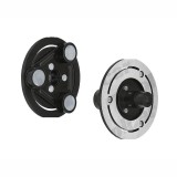 Cupla magnetica climatizare Mazda 3 MPS, 2003-2009, Mazda 6 MPS, 2002-2007, motorizare 2.3 T, benzina, tip Pansonic: H12A0, diametrul exteRior 102 mm