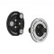Cupla magnetica climatizare Mazda 3 MPS, 2003-2009, Mazda 6 MPS, 2002-2007, motorizare 2.3 T, benzina, tip Pansonic: H12A0, diametrul exteRior 102 mm