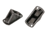 Cumpara ieftin Membrana rezervorului de lichid de frana/ambreiaj fata (cantitate per impachetare: 2buc) pentru SUZUKI DR-Z, RM 125/250/400 1996-2007