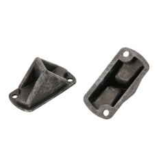 Membrana rezervorului de lichid de frana/ambreiaj fata (cantitate per impachetare: 2buc) pentru SUZUKI DR-Z, RM 125/250/400 1996-2007