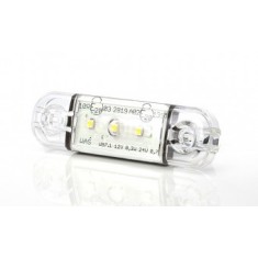Lampa pozitie cu 3 leduri albe W97.1-710