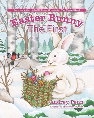 Easter Bunny The First foto