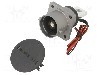 Conector alimentare DC, 1kV, 1 pini, seria PowerLok Gen.2, {{Dimensiune pin}}. AMPHENOL GEC - PL00Y-501-10PM8-2