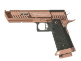 Replica Pistol R615-1Viper Versiunea Upgrade Army Armament Sand