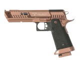 Replica Pistol R615-1 Viper Versiunea Upgrade Army Armament Sand