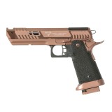 Replica Pistol R615-1 Viper Versiunea Upgrade Army Armament Sand