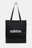 adidas poseta culoarea negru, JG1053