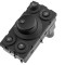 Bloc lumini, comutator Opel Vectra C 2002-, Signum 2003-, NTY EWS-PL-018