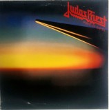 Judas Priest &ndash; Point Of Entry [ vinil, LP ] CBS 1981 Europa _ rock, heavy metal