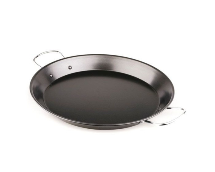Tigaie Paella, 36 cm, si pentru inductie